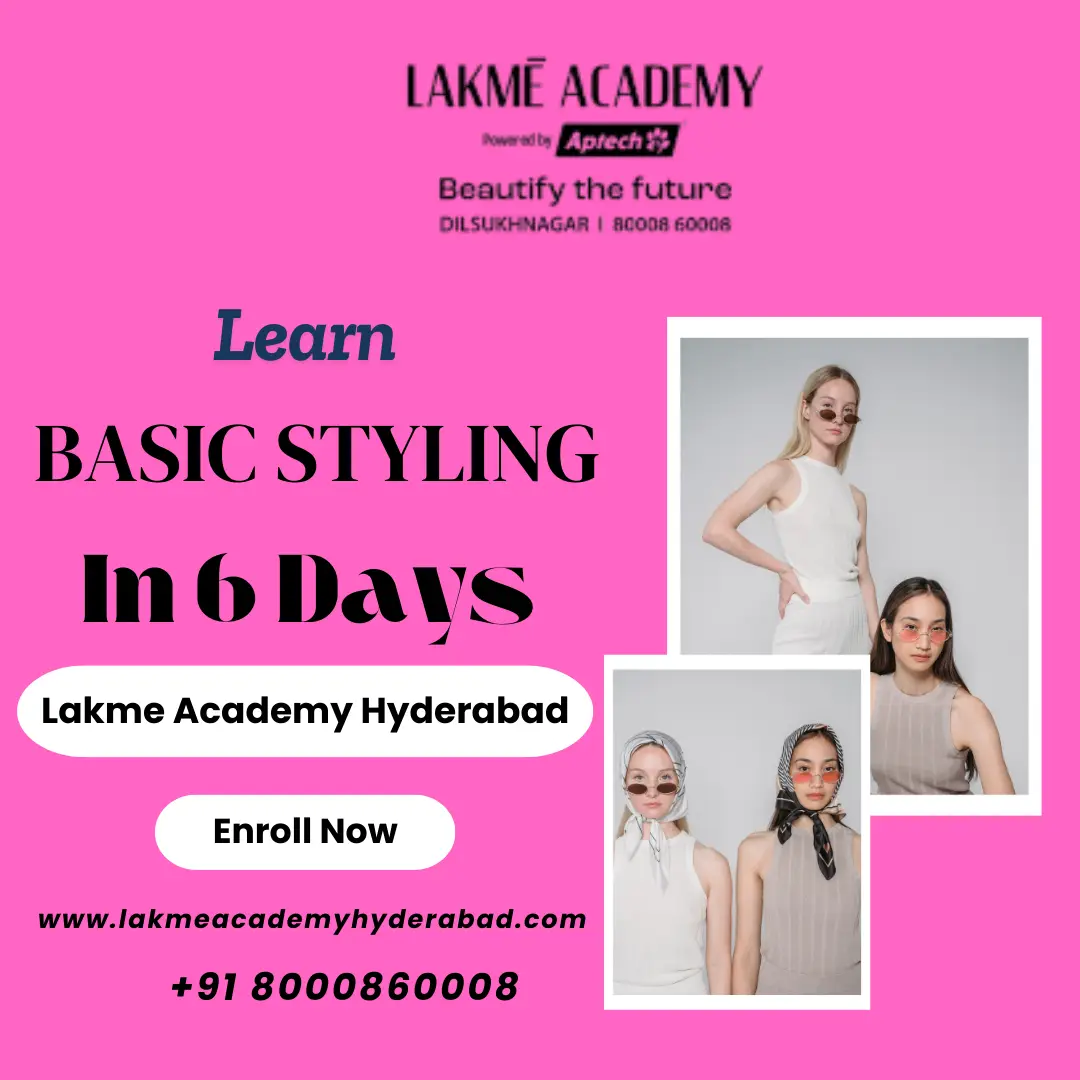 Learn Basic Styling In 6 days